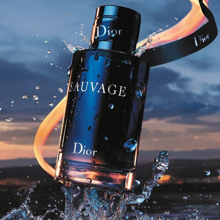 ⚡PERFUME SAUVAGE DIOR 🤯⚡BY JOHNNY DEEP💯🫵