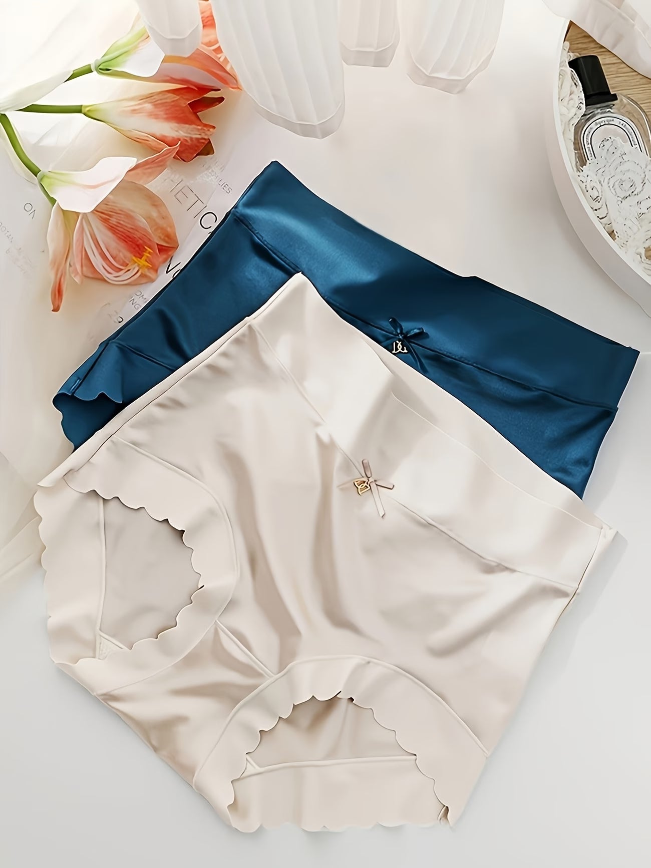 Cacheteros Comfortable Wear💫Comodidad real  estilo natural ✨