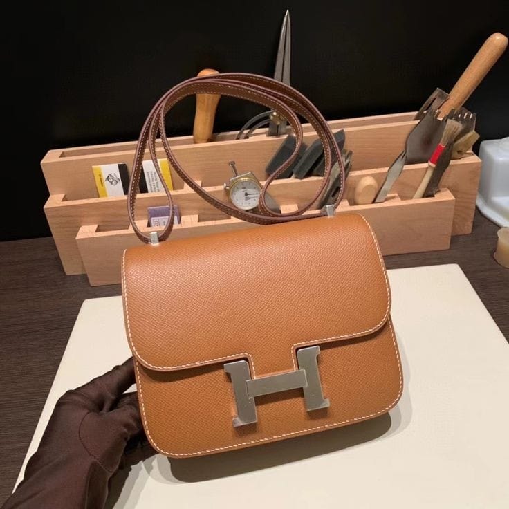 BOLSO HERMES