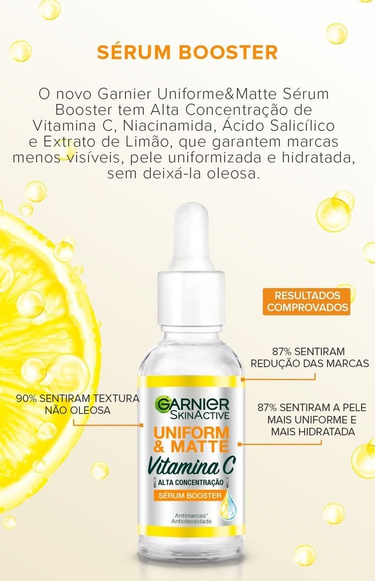 SUERO VITAMINA  C