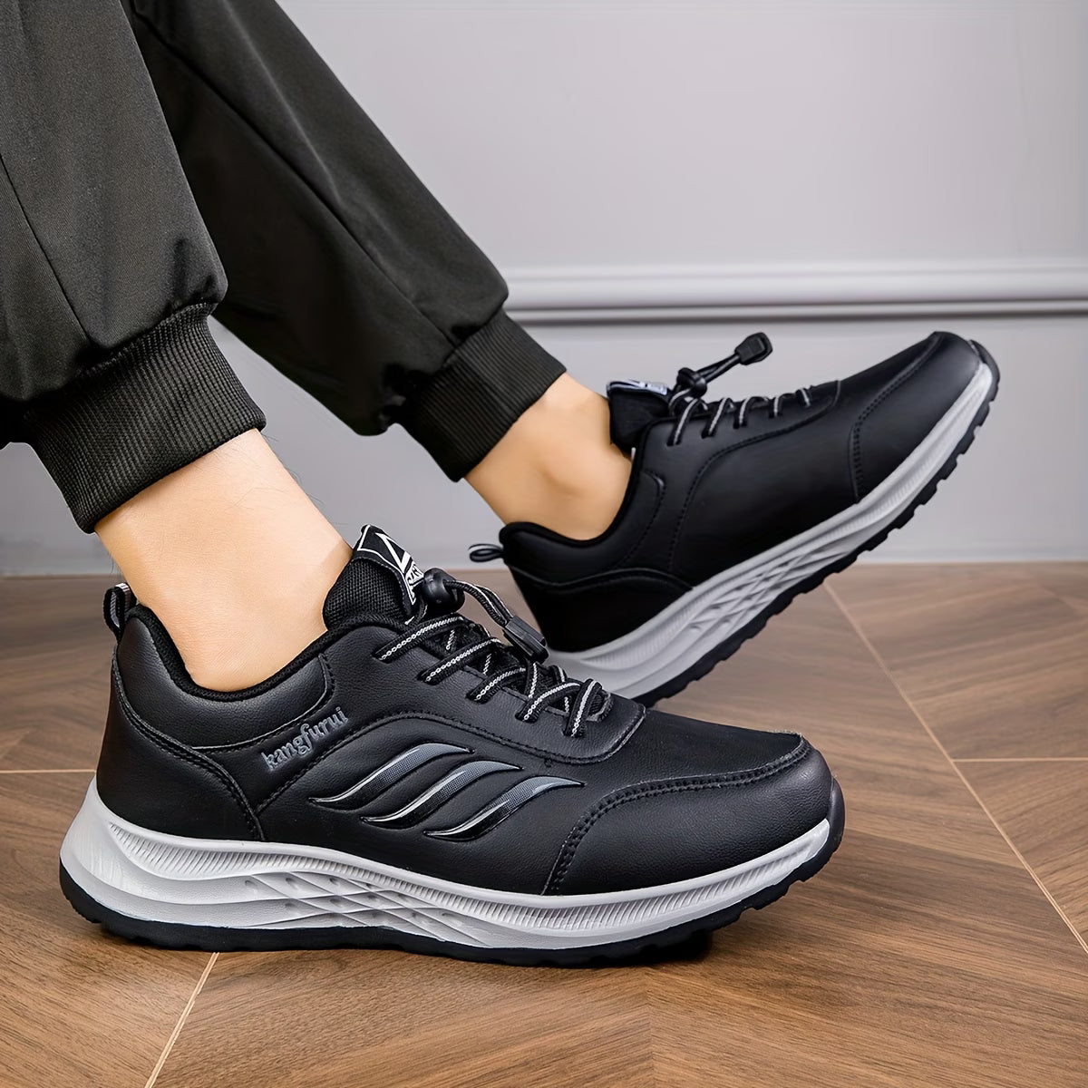 Tenis Fashion Urbanix👟Estilo, confort y actitud en cada paso✨💎