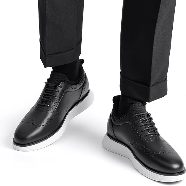👞 Tenis MAGNO Casual Y Elegante🌟La Fusión Perfecta entre Estilo y Comodidad🔥