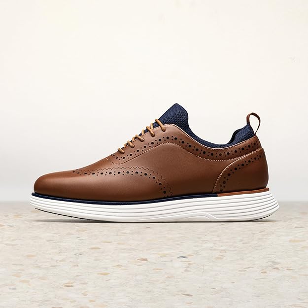 👞 Tenis MAGNO Casual Y Elegante🌟La Fusión Perfecta entre Estilo y Comodidad🔥