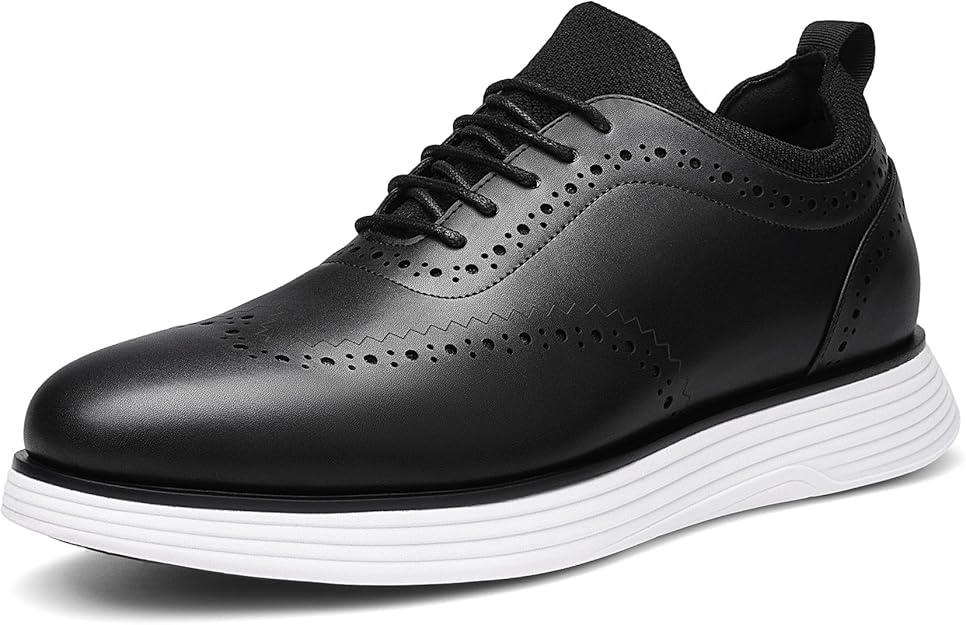 👞 Tenis MAGNO Casual Y Elegante🌟La Fusión Perfecta entre Estilo y Comodidad🔥