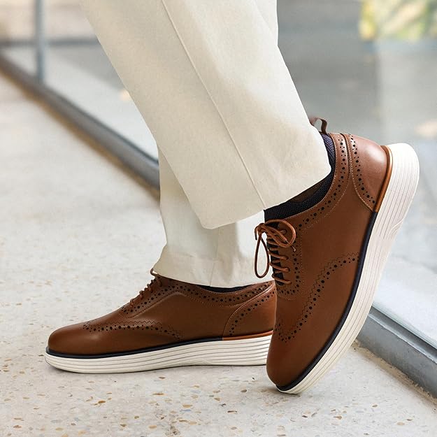 👞 Tenis MAGNO Casual Y Elegante🌟La Fusión Perfecta entre Estilo y Comodidad🔥