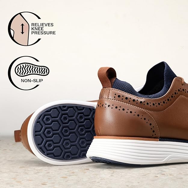 👞 Tenis MAGNO Casual Y Elegante🌟La Fusión Perfecta entre Estilo y Comodidad🔥