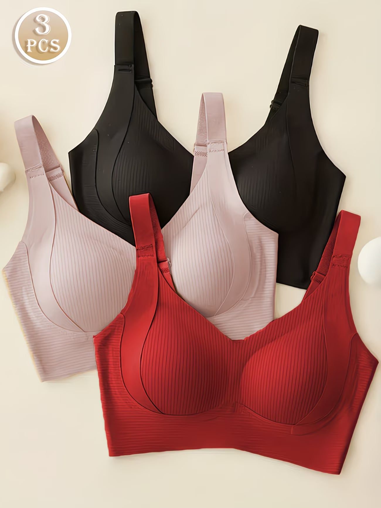 Sosten Curve Support✨👙