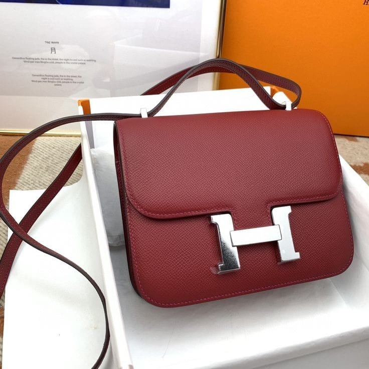 BOLSO HERMES