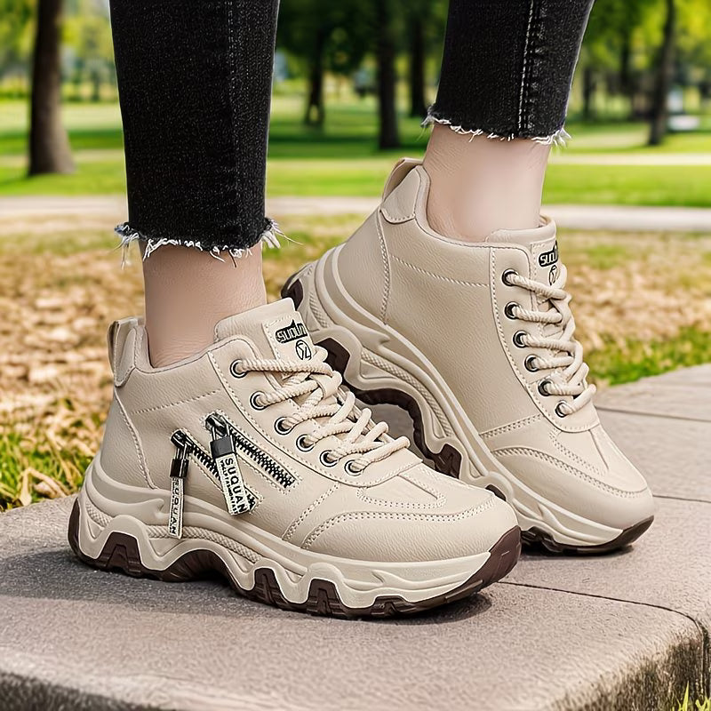 👟 NovaRush Duo 💎 El tenis que convierte cualquier look en tendencia