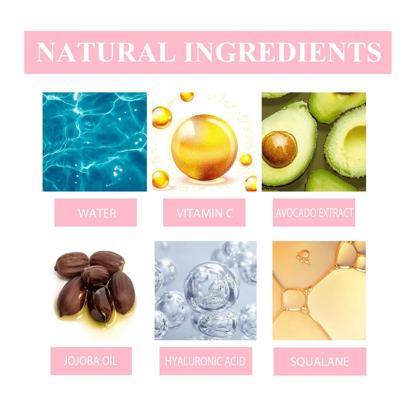 Barra Facial con Retinol🌸Belleza real, todos los días✨