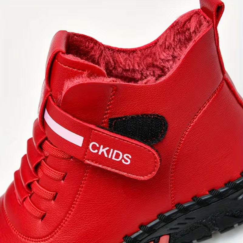 Botines Flexibles Antideslizantes