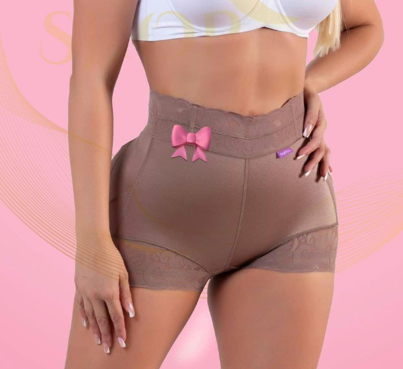 ⏳Pantys Fala Salome💖Comodidad, Estilo y Moldeo Perfecto para Cada Día 🌟