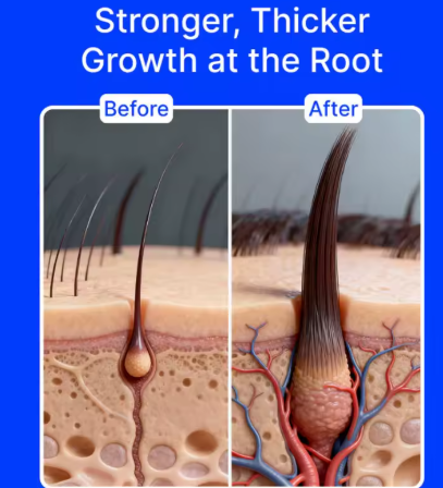 🔥Serum de crecimiento capilar🔥FACHAIR GROWTH🔥
