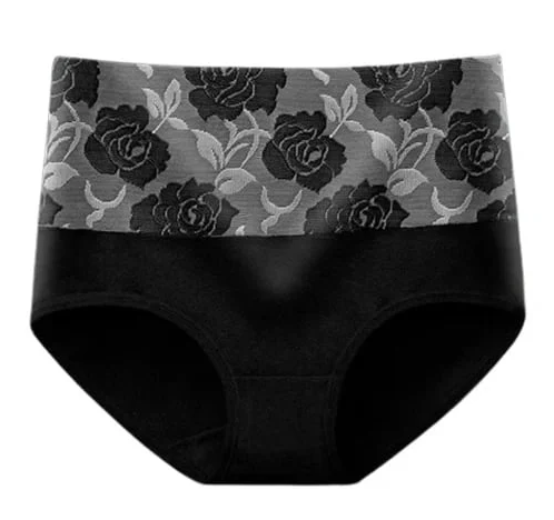 🌿🩲Panty faja tiro alto🌿Moldea con amor, vive con confianza🩲