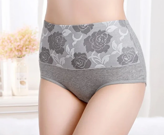 🌿🩲Panty faja tiro alto🌿Moldea con amor, vive con confianza🩲