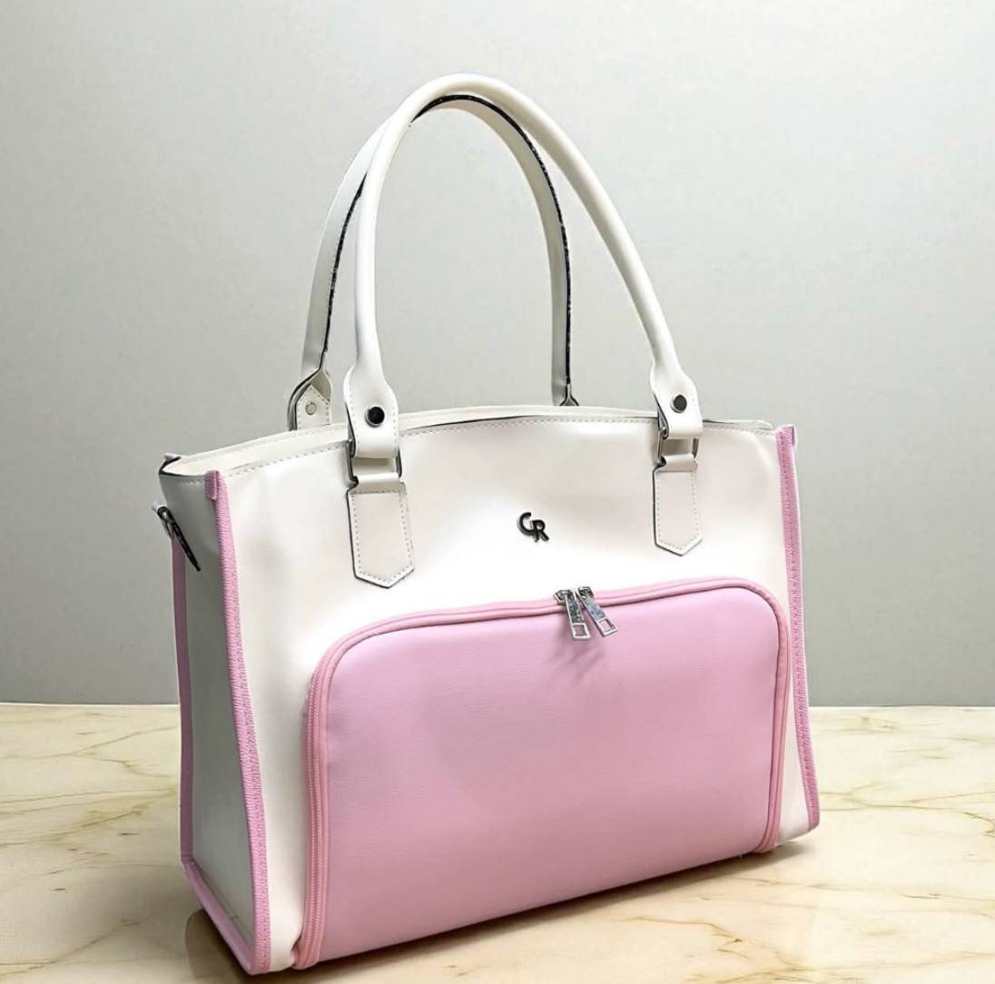 💼GLAMWORK EXECUTIVE BAG™ – Elegancia que Guarda tu Mundo✨