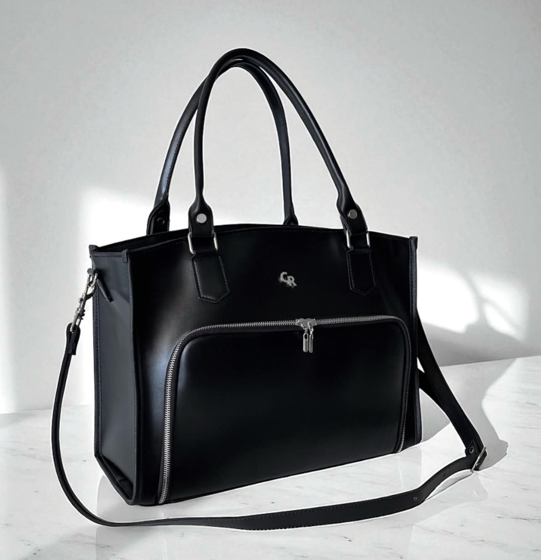 💼GLAMWORK EXECUTIVE BAG™ – Elegancia que Guarda tu Mundo✨
