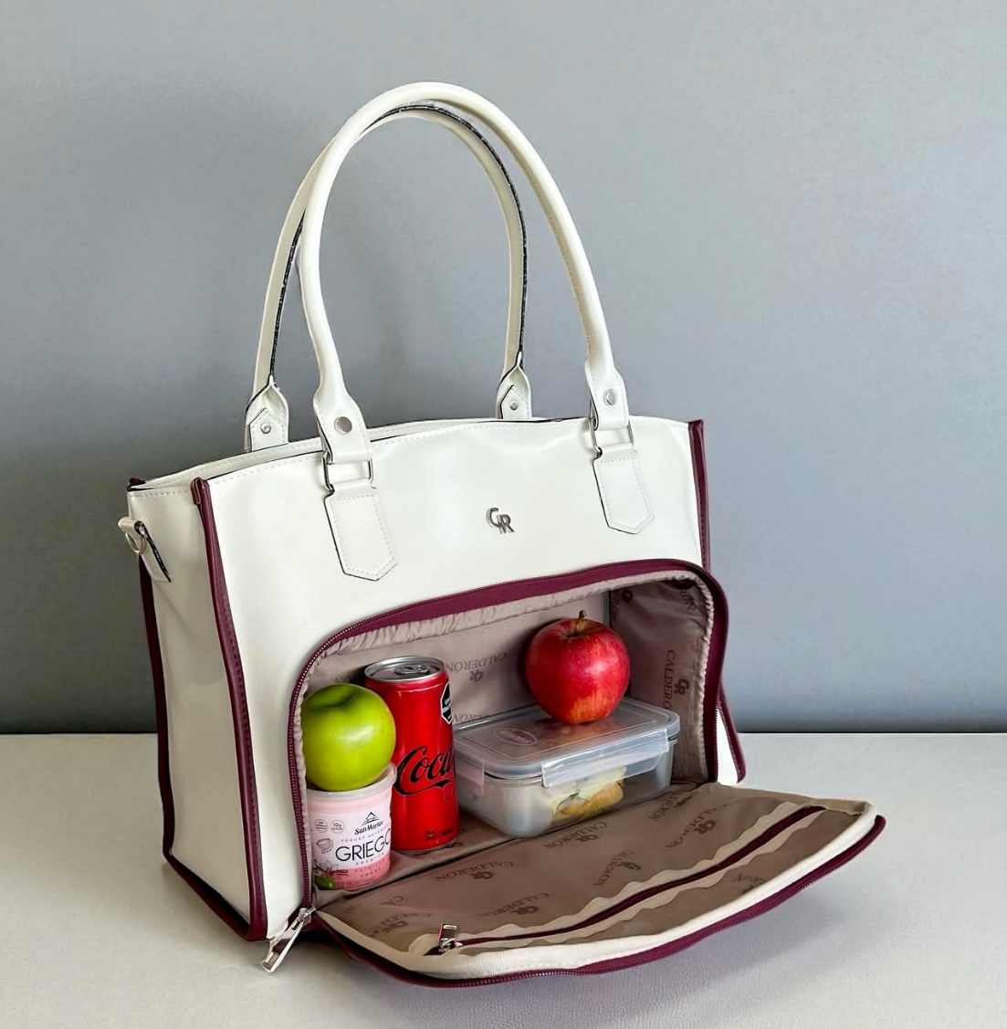 💼GLAMWORK EXECUTIVE BAG™ – Elegancia que Guarda tu Mundo✨