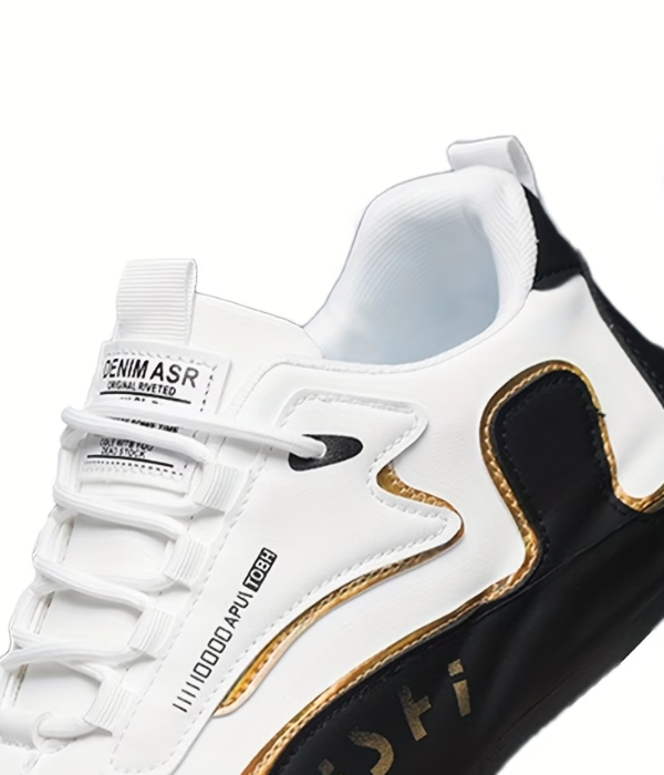 URBAN SNEAKERS · Premium