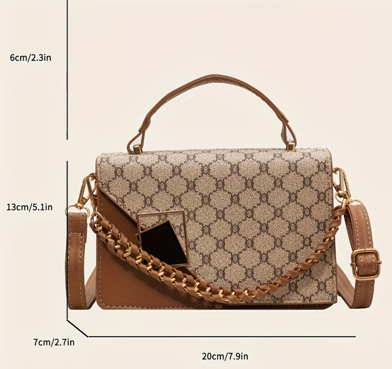 ✨Royal chic edition👜✨ Tu look completo,con regalo incluido🎁💄
