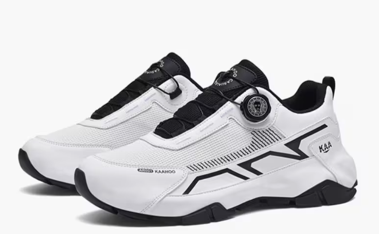 Tenis Gravix👟🔥Domina cualquier terreno 🏔️