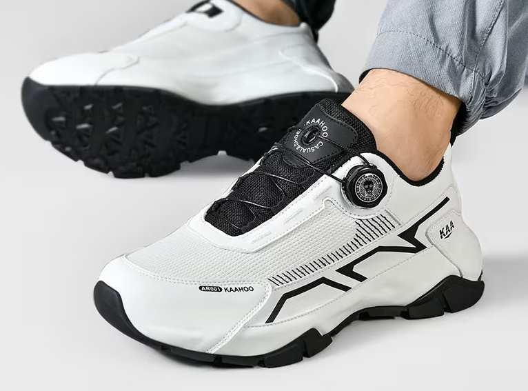 Tenis Gravix👟🔥Domina cualquier terreno 🏔️