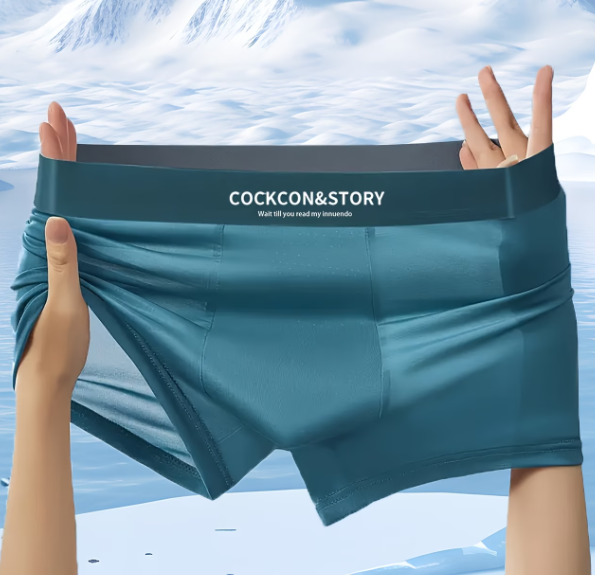 🔥Aerox™ Boxers Ultra Confort🔥