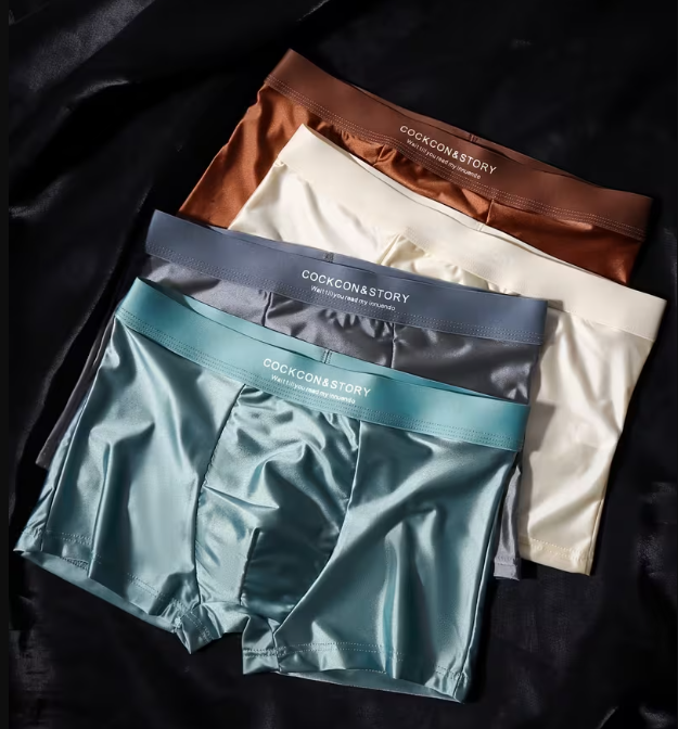 🔥Aerox™ Boxers Ultra Confort🔥