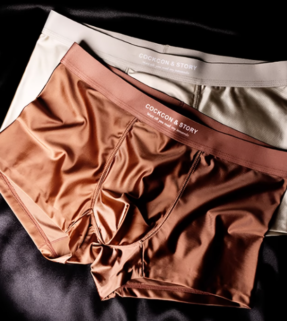 🔥Aerox™ Boxers Ultra Confort🔥
