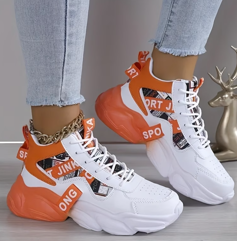 🔥Tenis Fashion Vertix X™🔥Diseño urbano que marca tendencia⚡