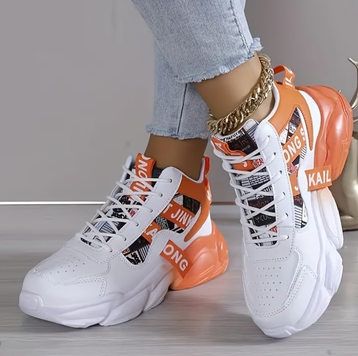 🔥Tenis Fashion Vertix X™🔥Diseño urbano que marca tendencia⚡