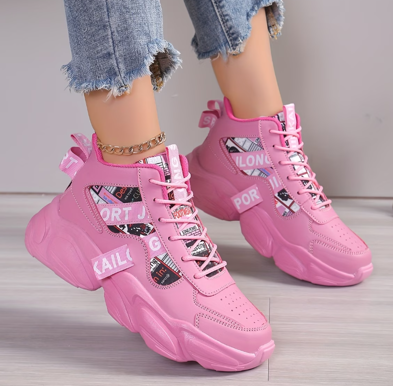 🔥Tenis Fashion Vertix X™🔥Diseño urbano que marca tendencia⚡