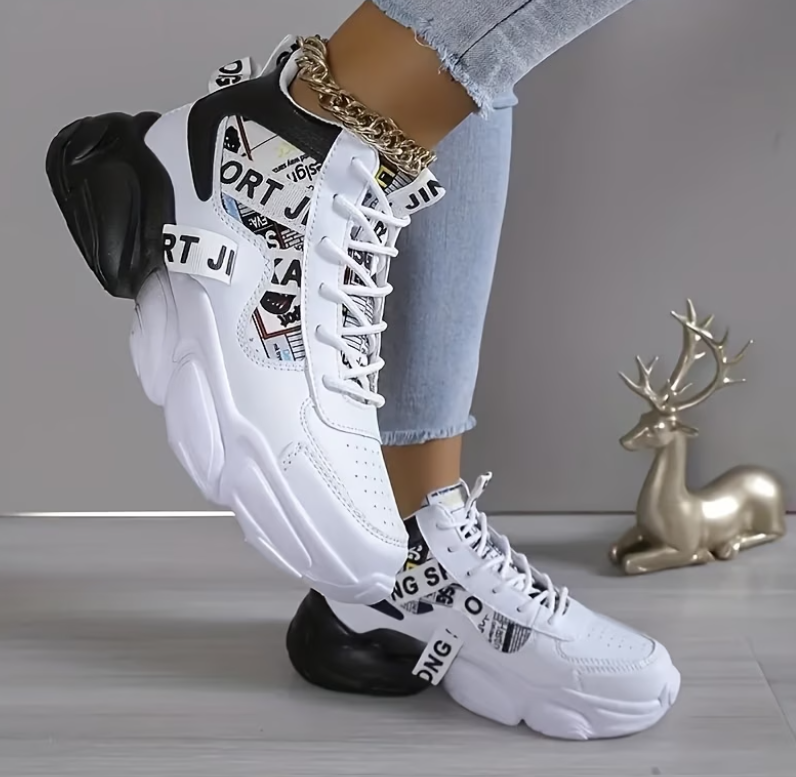 🔥Tenis Fashion Vertix X™🔥Diseño urbano que marca tendencia⚡