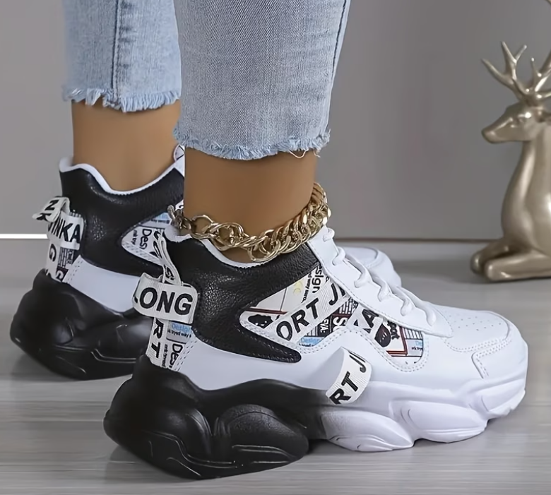 🔥Tenis Fashion Vertix X™🔥Diseño urbano que marca tendencia⚡