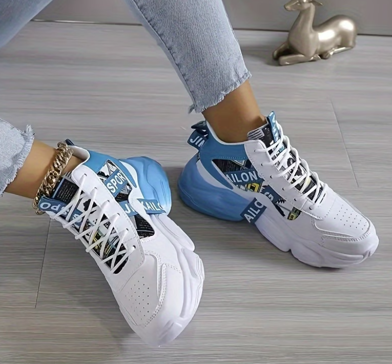 🔥Tenis Fashion Vertix X™🔥Diseño urbano que marca tendencia⚡