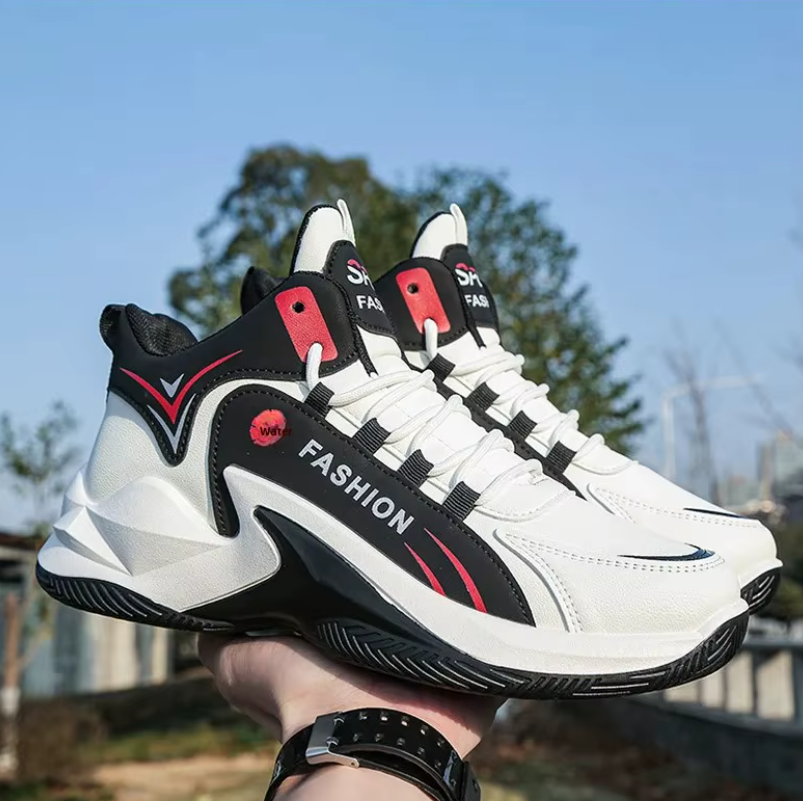 💯Tenis Fashion Street X🔥Actitud, comodidad y poder en tus pies 👟💯