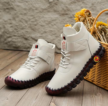 Botines Flexibles Antideslizantes