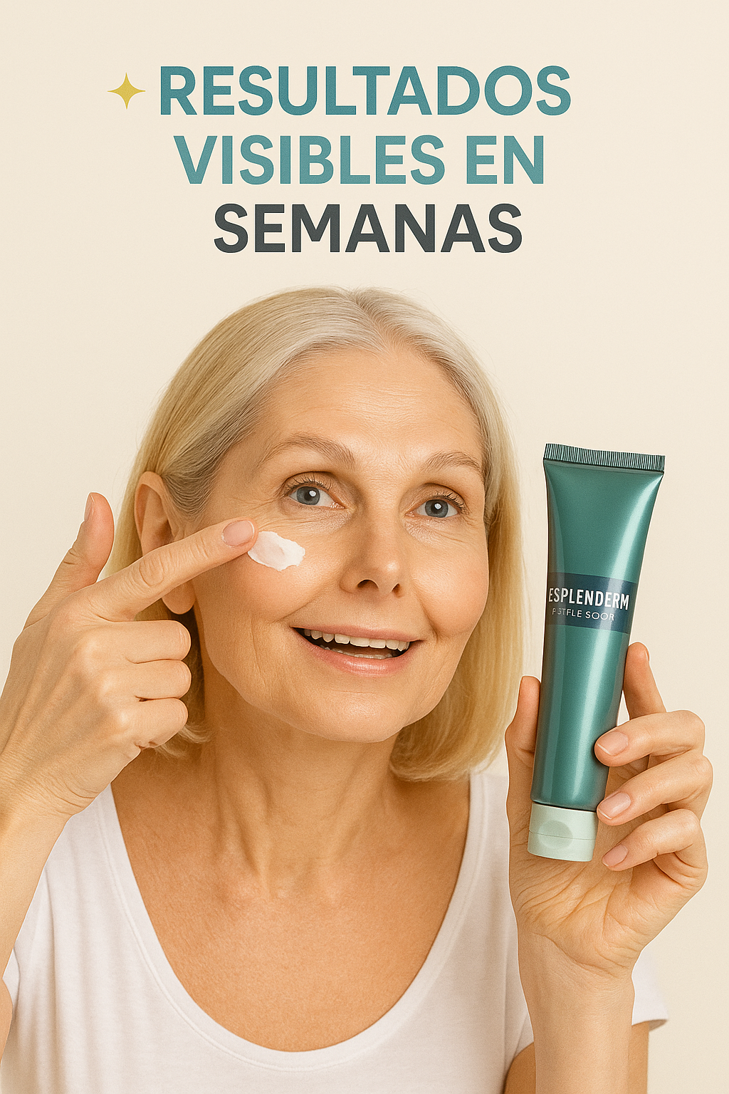 🌟 ESPLENDERM™ – Tu piel perfecta empieza hoy