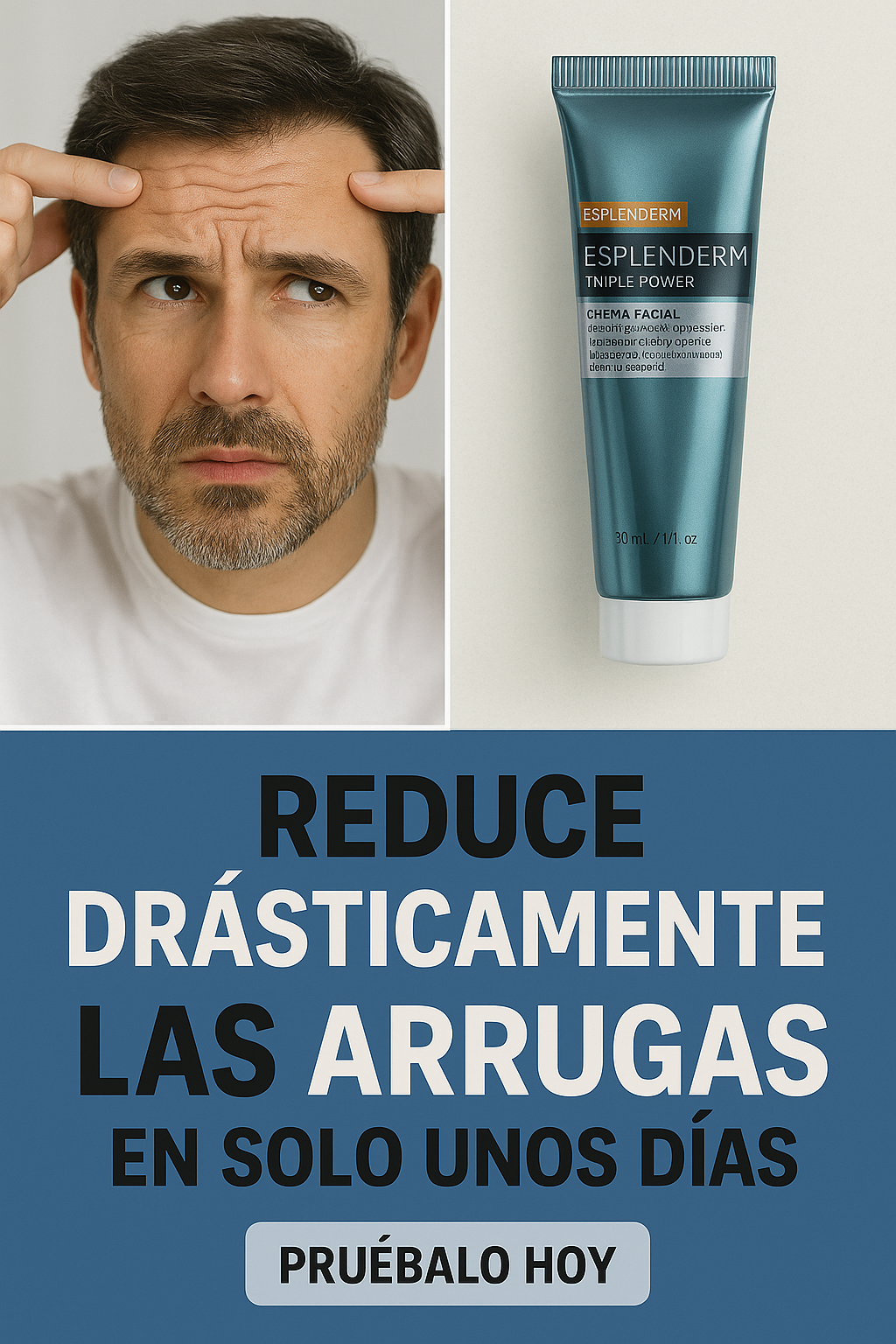🌟 ESPLENDERM™ – Tu piel perfecta empieza hoy
