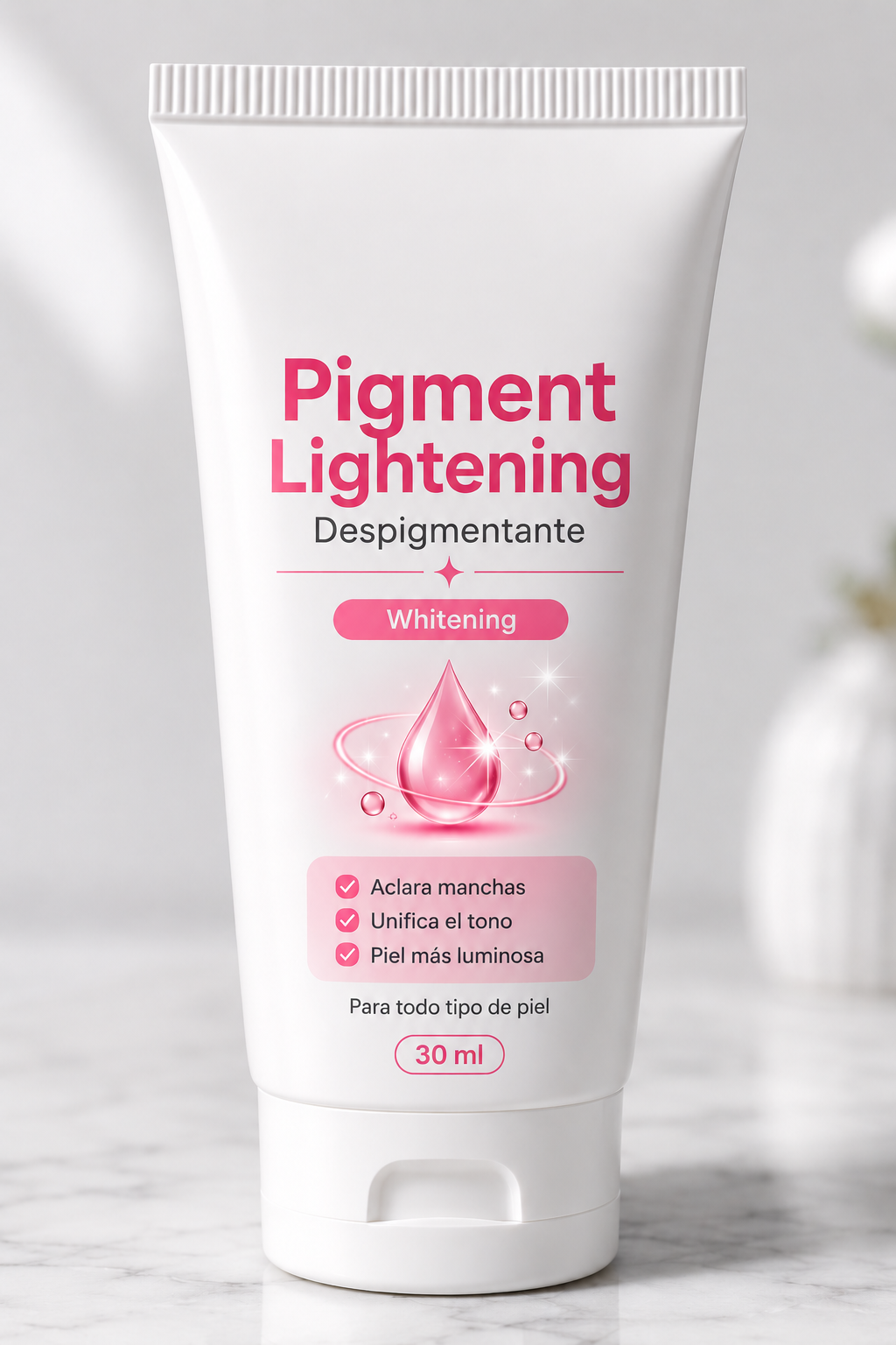 Gel despigmentante🔥Pigment Lightening🌷