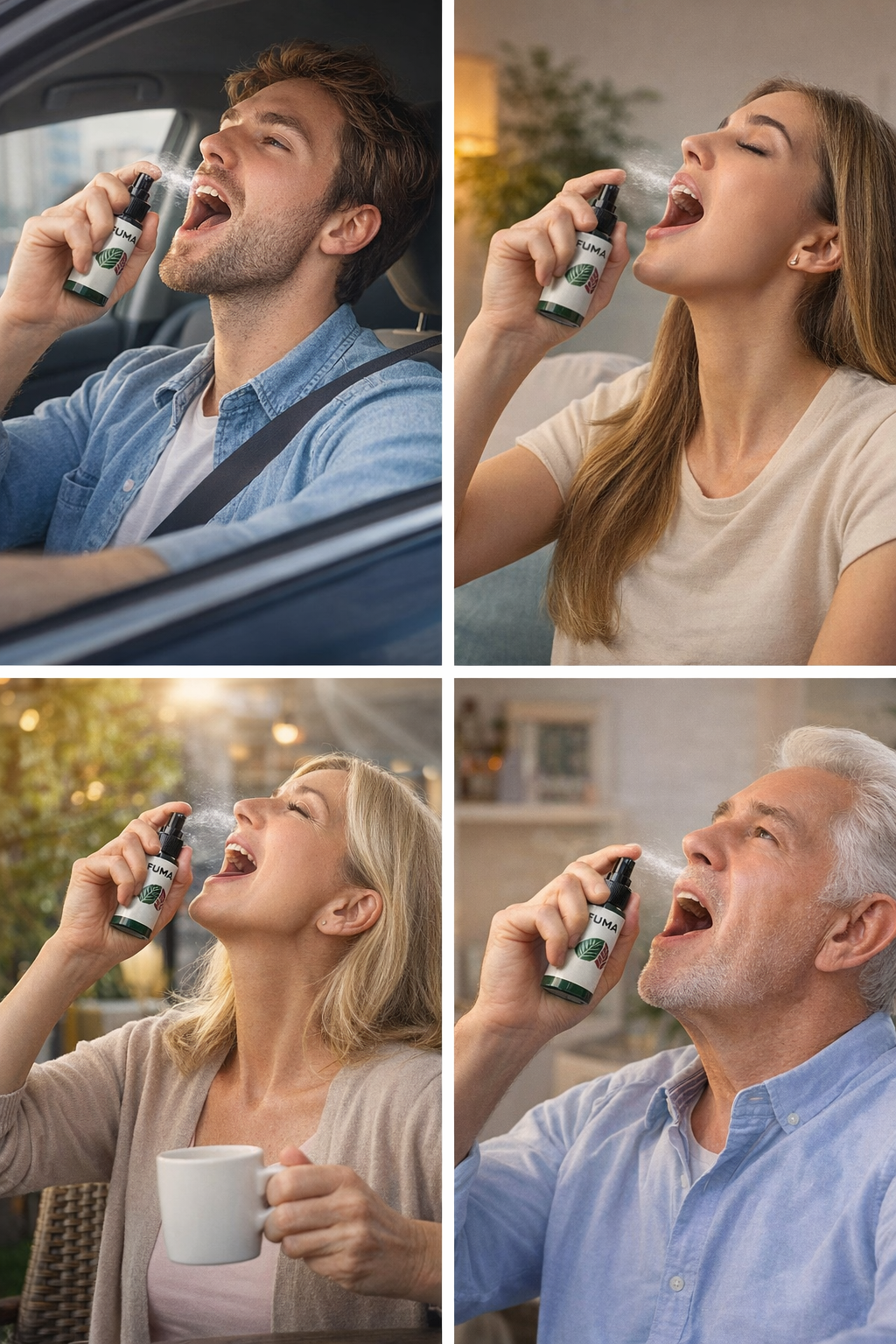 🌿Fumarex🚬Controla el impulso, recupera tu vida 💨