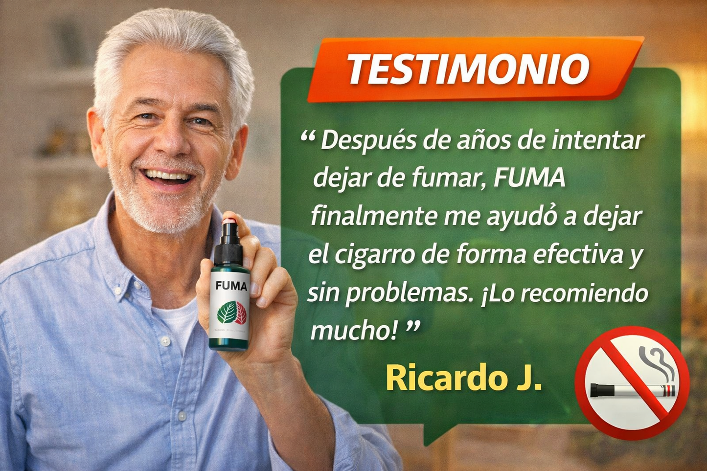🌿Fumarex🚬Controla el impulso, recupera tu vida 💨
