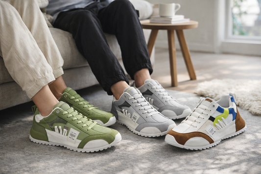 🔥Tenis urban pulse🔥El ritmo de la ciudad en cada paso🚨