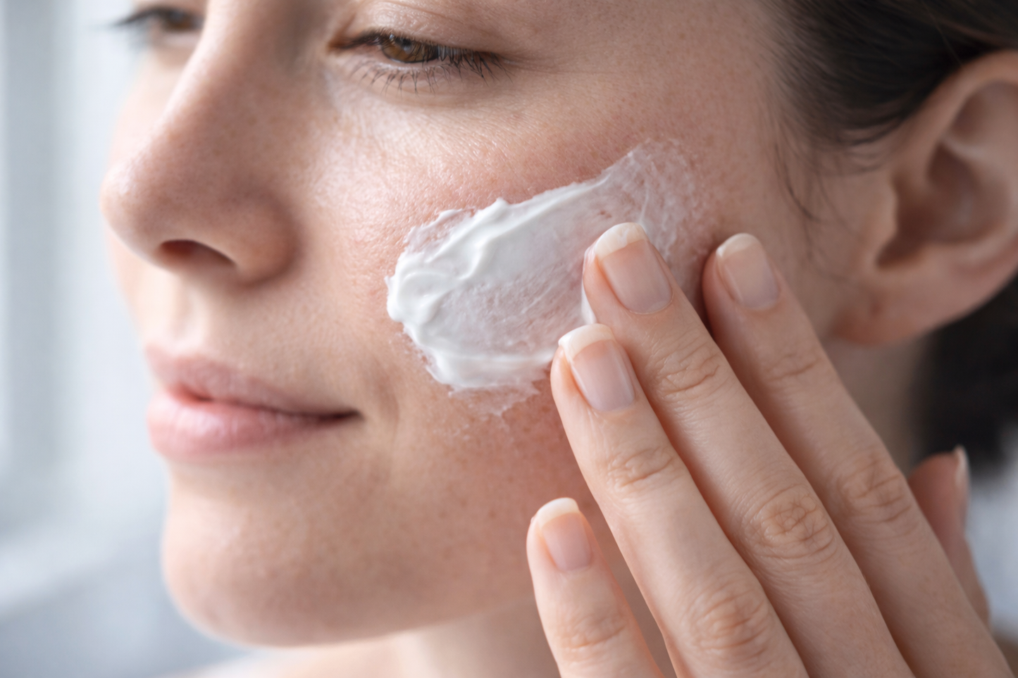 💧Crema Dermatológica Dermazen para Dermatitis Seborreica🌿Equilibrio, calma y protección💧