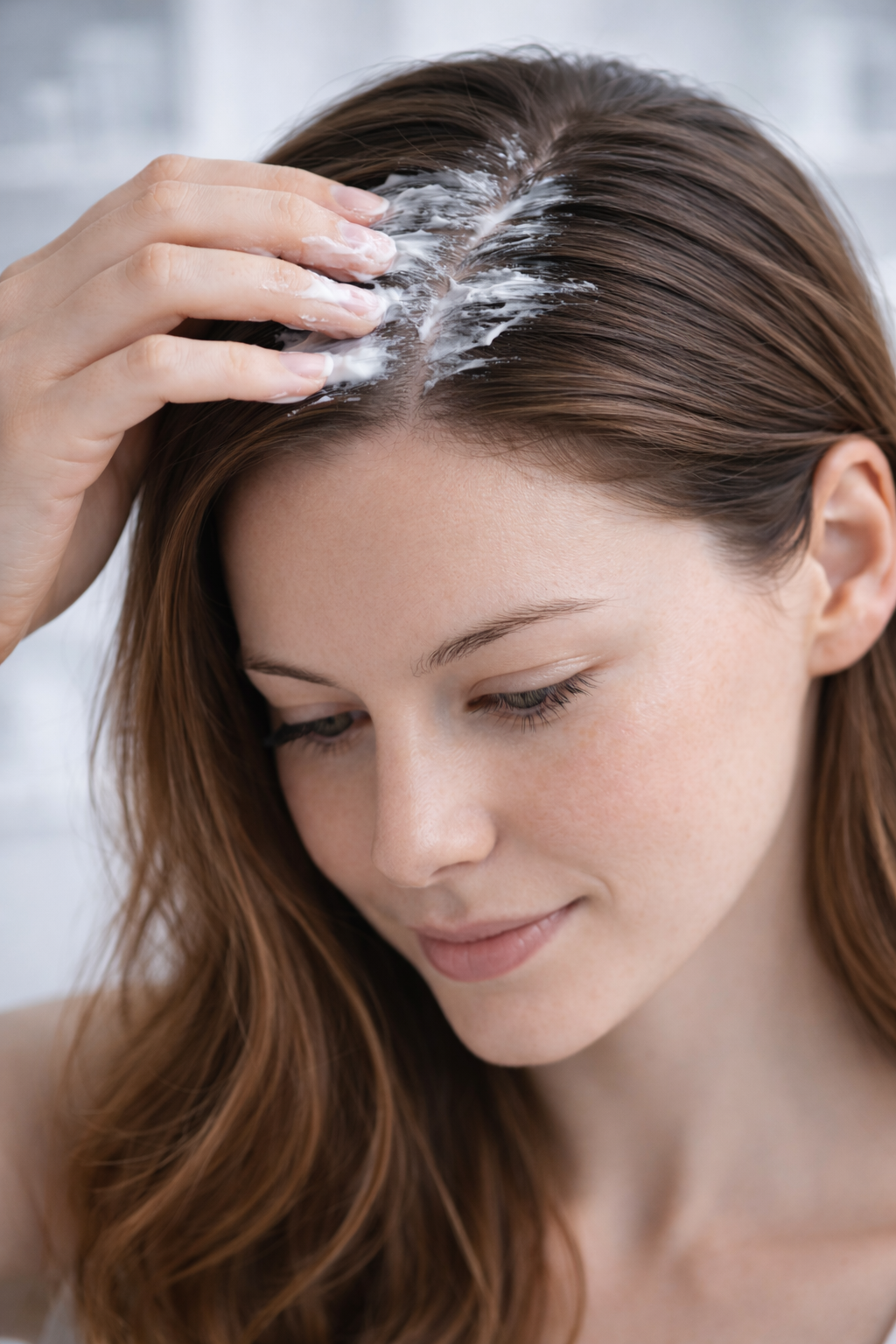 💧Crema Dermatológica Dermazen para Dermatitis Seborreica🌿Equilibrio, calma y protección💧