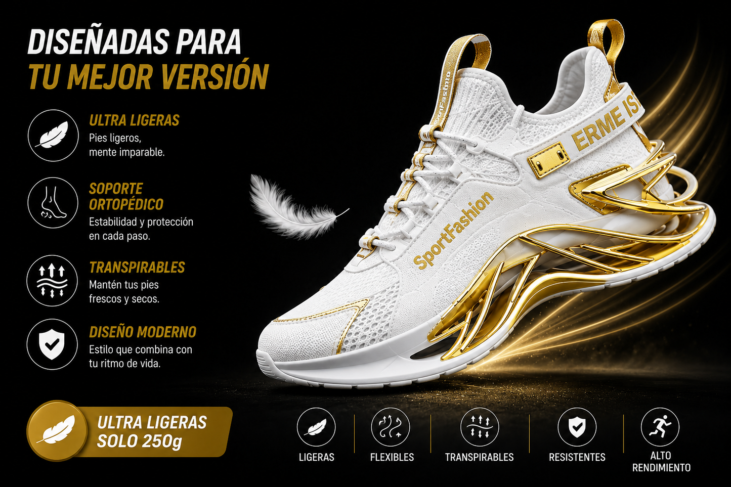 ✨Tenis SportFashion- para EL y para ELLA🔥🏃‍♀️ 🏃‍♂️
