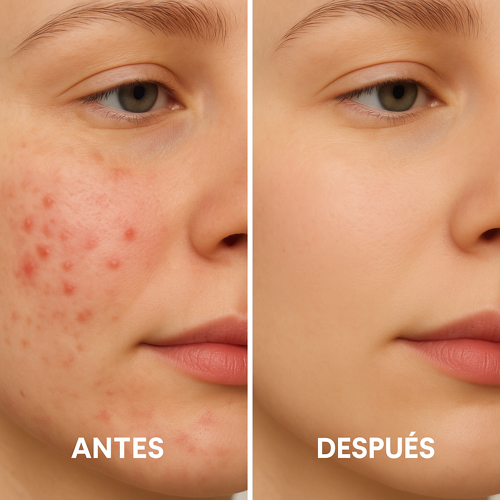 🌿Almohadillas Limpiadoras y Renovadoras de la Piel 💚 Una piel limpia, fresca y luminosa en solo segundos✨