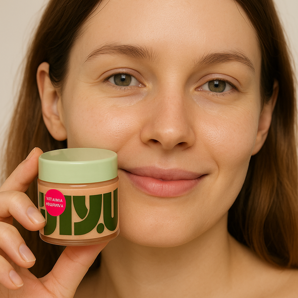 🌿Almohadillas Limpiadoras y Renovadoras de la Piel 💚 Una piel limpia, fresca y luminosa en solo segundos✨