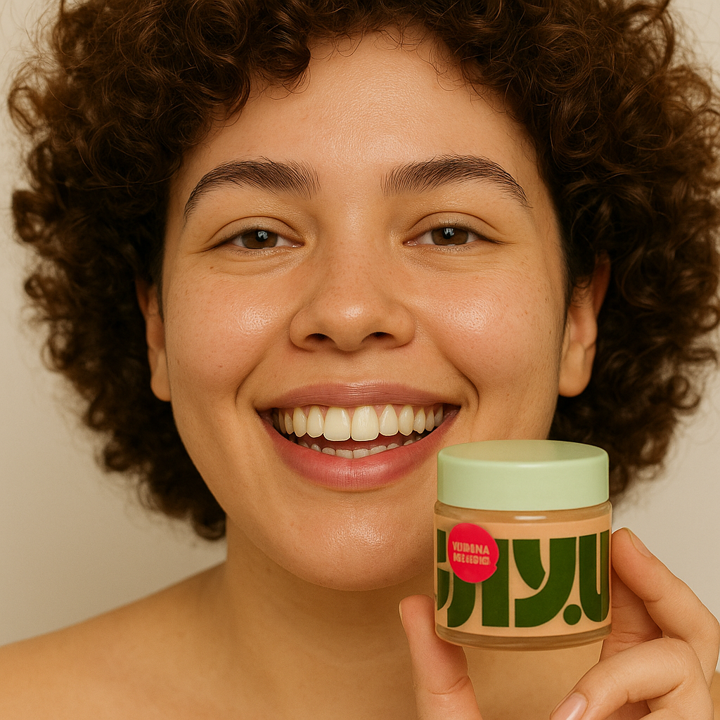 🌿Almohadillas Limpiadoras y Renovadoras de la Piel 💚 Una piel limpia, fresca y luminosa en solo segundos✨