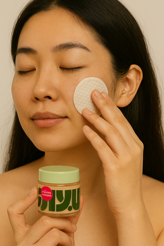 🌿Almohadillas Limpiadoras y Renovadoras de la Piel 💚 Una piel limpia, fresca y luminosa en solo segundos✨